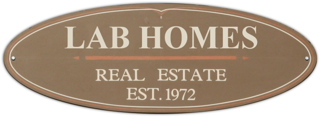 LAB Homes